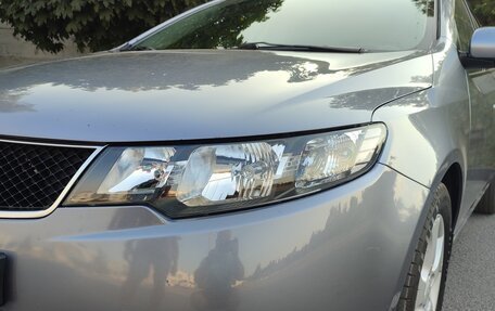 KIA Cerato III, 2009 год, 795 000 рублей, 7 фотография