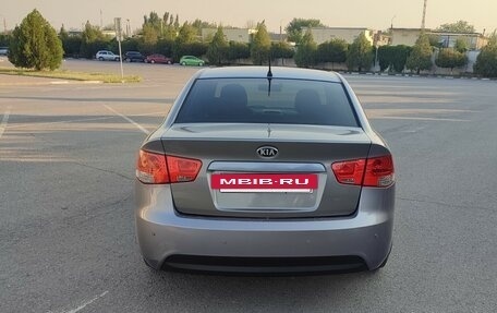 KIA Cerato III, 2009 год, 795 000 рублей, 6 фотография