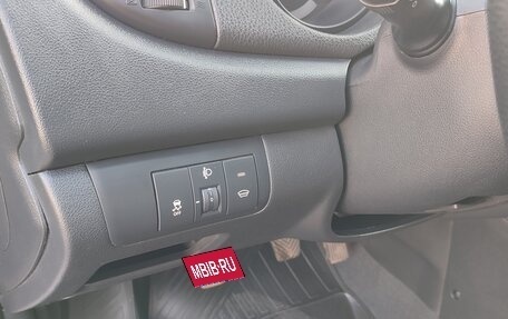 KIA Cerato III, 2009 год, 795 000 рублей, 9 фотография