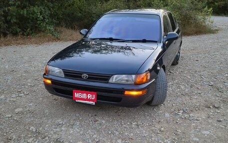 Toyota Corolla, 1991 год, 350 000 рублей, 5 фотография