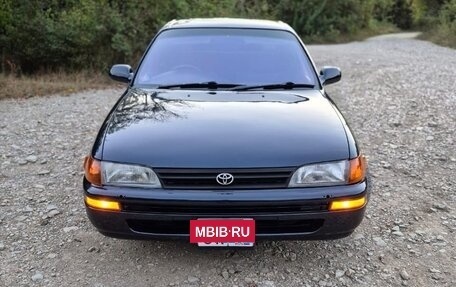 Toyota Corolla, 1991 год, 350 000 рублей, 6 фотография