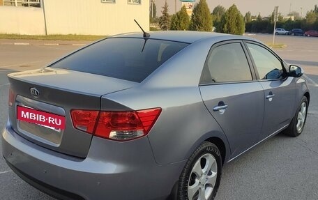 KIA Cerato III, 2009 год, 795 000 рублей, 5 фотография