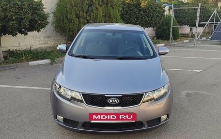 KIA Cerato III, 2009 год, 795 000 рублей, 2 фотография