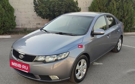 KIA Cerato III, 2009 год, 795 000 рублей, 3 фотография