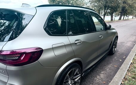 BMW X5 M, 2021 год, 14 000 000 рублей, 6 фотография