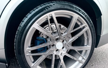 BMW X5 M, 2021 год, 14 000 000 рублей, 7 фотография