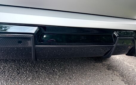 BMW X5 M, 2021 год, 14 000 000 рублей, 15 фотография