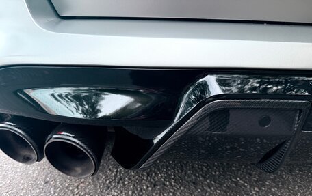 BMW X5 M, 2021 год, 14 000 000 рублей, 16 фотография