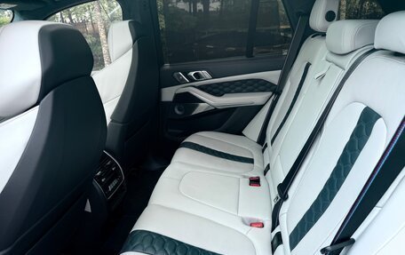 BMW X5 M, 2021 год, 14 000 000 рублей, 19 фотография