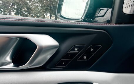 BMW X5 M, 2021 год, 14 000 000 рублей, 20 фотография