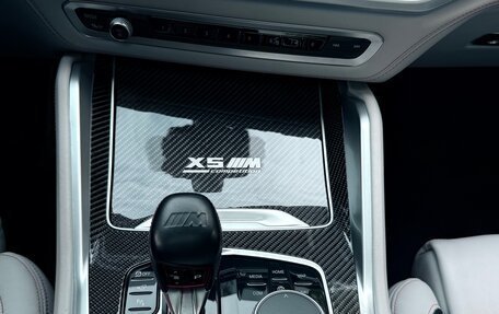 BMW X5 M, 2021 год, 14 000 000 рублей, 28 фотография