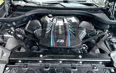 BMW X5 M, 2021 год, 14 000 000 рублей, 26 фотография