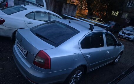 Skoda Octavia, 2010 год, 800 000 рублей, 4 фотография