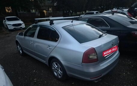 Skoda Octavia, 2010 год, 800 000 рублей, 5 фотография