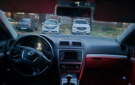 Skoda Octavia, 2010 год, 800 000 рублей, 6 фотография