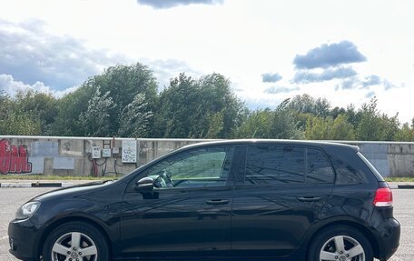 Volkswagen Golf VI, 2011 год, 550 000 рублей, 3 фотография