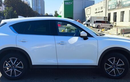 Mazda CX-5 II, 2017 год, 2 450 000 рублей, 4 фотография