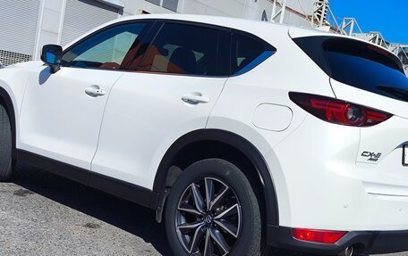 Mazda CX-5 II, 2017 год, 2 450 000 рублей, 12 фотография