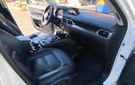 Mazda CX-5 II, 2017 год, 2 450 000 рублей, 16 фотография