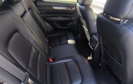 Mazda CX-5 II, 2017 год, 2 450 000 рублей, 17 фотография
