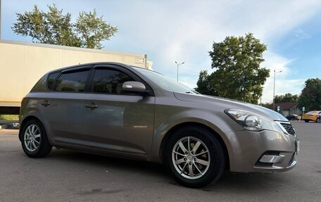 KIA cee'd I рестайлинг, 2011 год, 875 000 рублей, 3 фотография