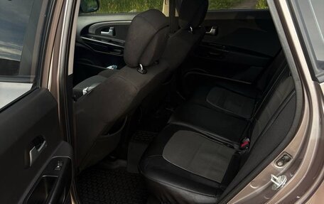 KIA cee'd I рестайлинг, 2011 год, 875 000 рублей, 8 фотография