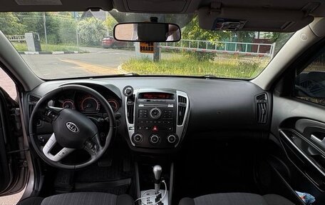 KIA cee'd I рестайлинг, 2011 год, 875 000 рублей, 9 фотография