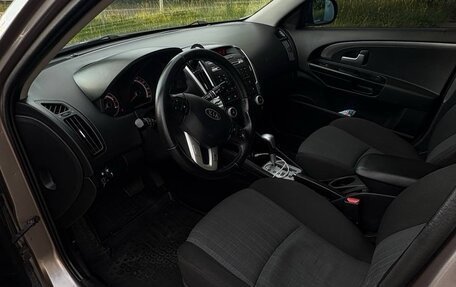 KIA cee'd I рестайлинг, 2011 год, 875 000 рублей, 10 фотография