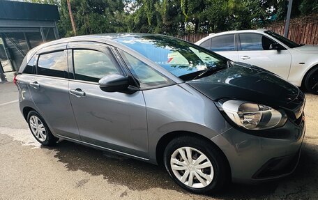 Honda Fit, 2021 год, 950 000 рублей, 9 фотография
