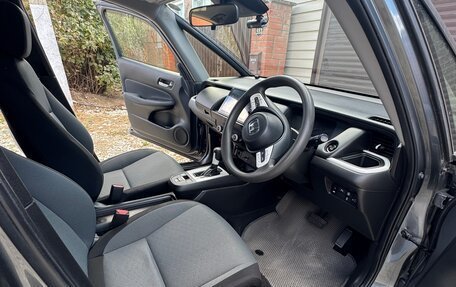Honda Fit, 2021 год, 950 000 рублей, 8 фотография