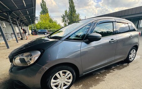 Honda Fit, 2021 год, 950 000 рублей, 2 фотография