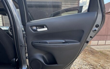 Honda Fit, 2021 год, 950 000 рублей, 11 фотография