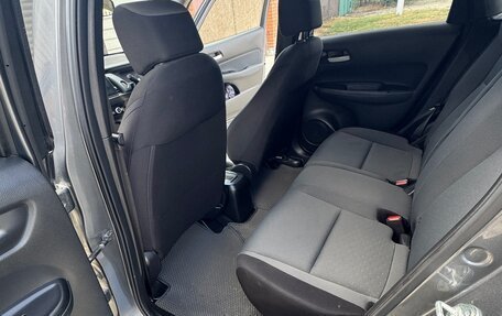 Honda Fit, 2021 год, 950 000 рублей, 14 фотография