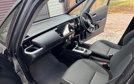Honda Fit, 2021 год, 950 000 рублей, 16 фотография