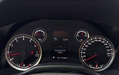Toyota Land Cruiser, 2022 год, 12 500 000 рублей, 19 фотография