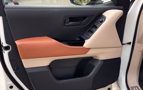 Toyota Land Cruiser, 2022 год, 12 500 000 рублей, 10 фотография