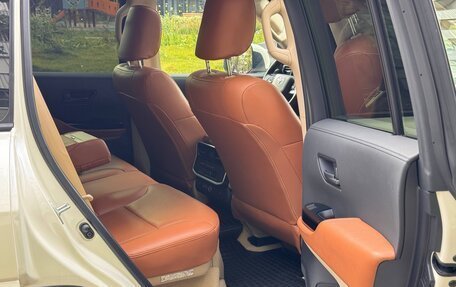 Toyota Land Cruiser, 2022 год, 12 500 000 рублей, 14 фотография