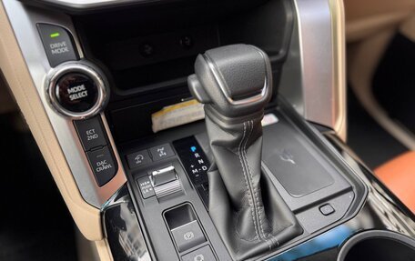 Toyota Land Cruiser, 2022 год, 12 500 000 рублей, 17 фотография