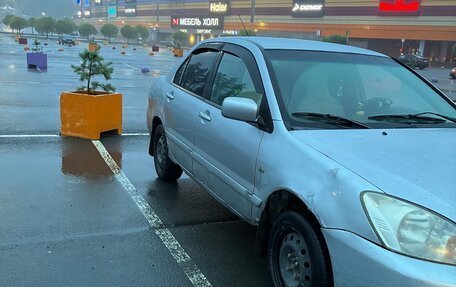 Mitsubishi Lancer IX, 2006 год, 110 000 рублей, 3 фотография