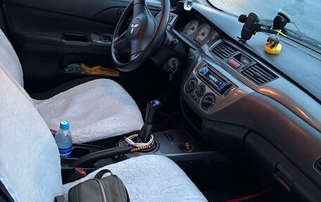 Mitsubishi Lancer IX, 2006 год, 110 000 рублей, 5 фотография