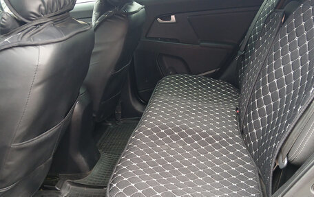 KIA Sportage III, 2011 год, 1 180 000 рублей, 12 фотография