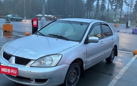 Mitsubishi Lancer IX, 2006 год, 110 000 рублей, 6 фотография