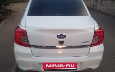 Datsun on-DO I рестайлинг, 2016 год, 550 000 рублей, 12 фотография