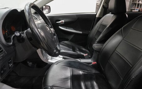 Toyota Corolla, 2007 год, 729 000 рублей, 8 фотография