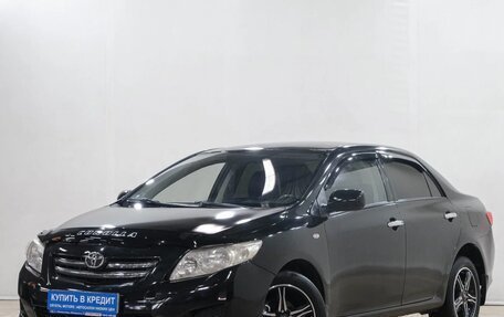 Toyota Corolla, 2007 год, 729 000 рублей, 4 фотография
