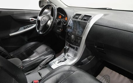 Toyota Corolla, 2007 год, 729 000 рублей, 11 фотография