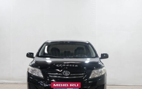 Toyota Corolla, 2007 год, 729 000 рублей, 3 фотография