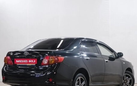 Toyota Corolla, 2007 год, 729 000 рублей, 7 фотография