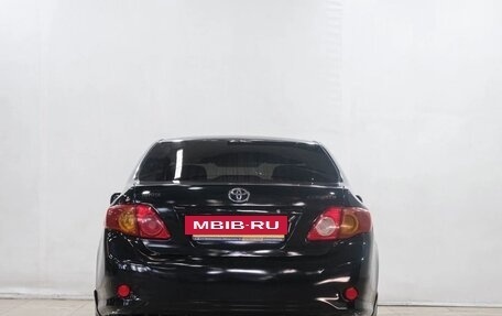 Toyota Corolla, 2007 год, 729 000 рублей, 6 фотография