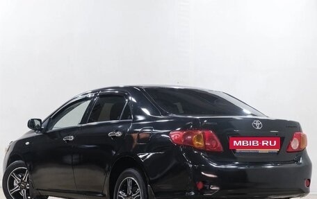 Toyota Corolla, 2007 год, 729 000 рублей, 5 фотография
